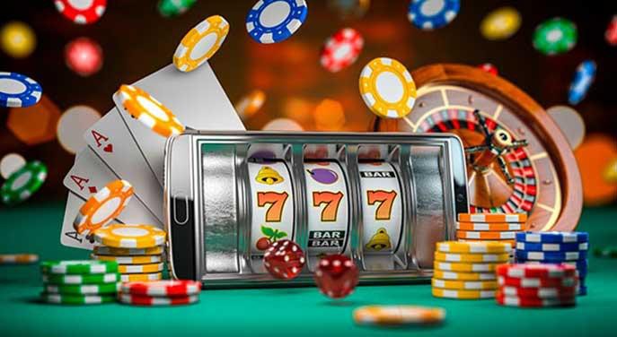 Discover the Ultimate Gaming Experience at UK Online Casino 2024 Discover the Ultimate Gaming Experience at UK Online Casino 2024