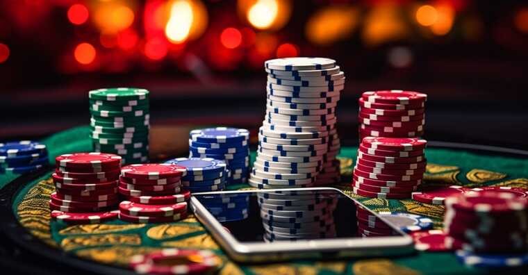 Enhancing Your Gaming Experience Casino Watch Online UK