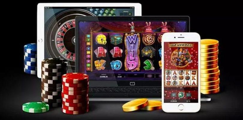 Experience the Thrill of Fruity Chance Casino Online Slots