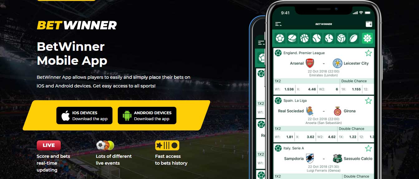 Exploring the World of Betwinner Casino A Guide to Gaming and Compliance
