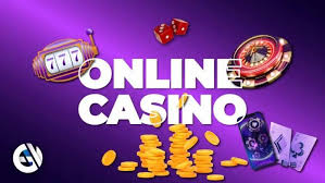 The Rise of Online Casino UK No Verification A New Era of Gambling The Rise of Online Casino UK No Verification A New Era of Gambling