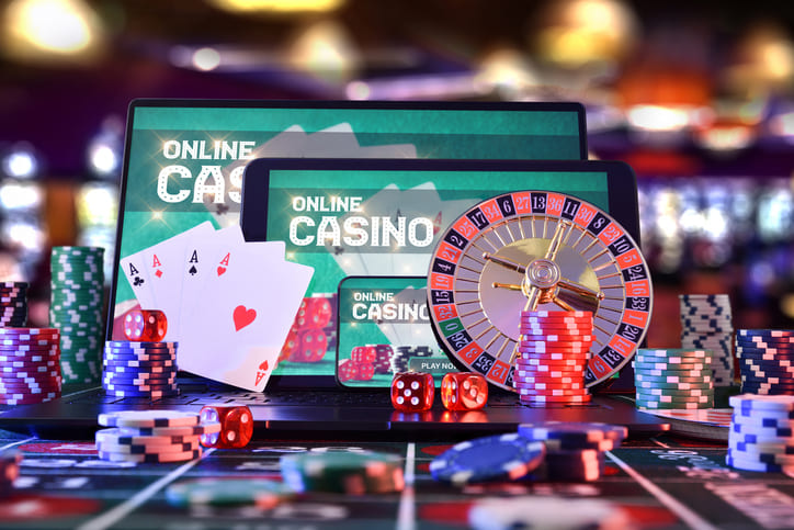 The Rise of Online Casino UK No Verification A New Era of Gambling The Rise of Online Casino UK No Verification A New Era of Gambling