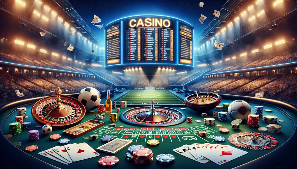 Como Funciona o 89k Bet Guia Completo para Apostadores Como Funciona o 89k Bet Guia Completo para Apostadores