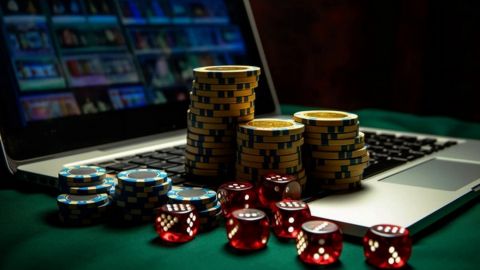 Discover the Excitement of Casino Coins Game 1
