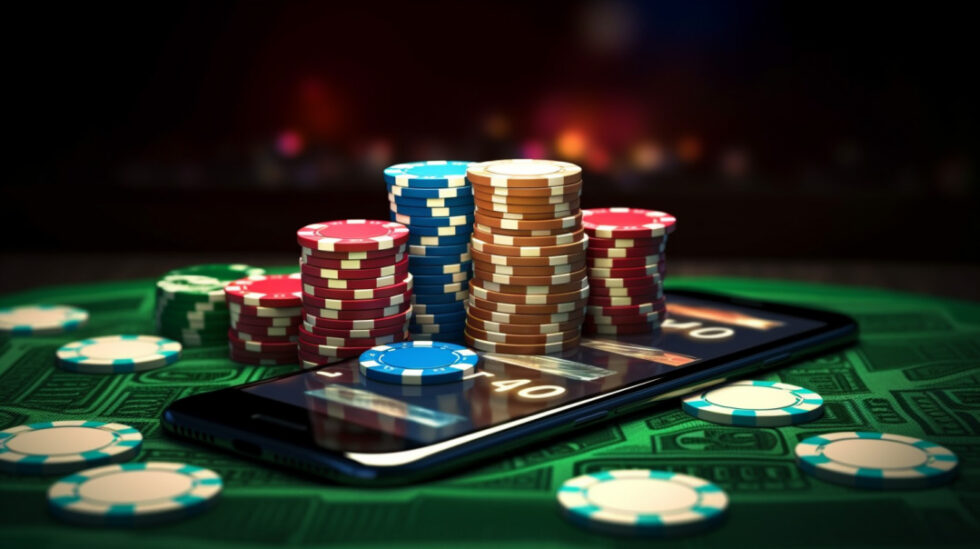 Discover the Excitement of Casino Coins Game 1