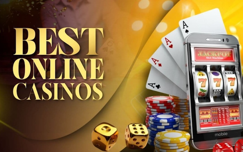 Experience the Thrill of God Odds Online Casino UK