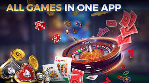 Explore the Thrills of Admiral Casino & Sportsbook