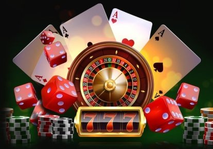 Exploring the Future of Online Entertainment Next-Gen Gambling Tokens