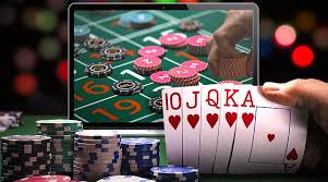 Exploring the Future of Online Entertainment Next-Gen Gambling Tokens