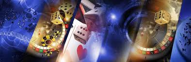 Legális online casino Az online szerencsejáték új világa
