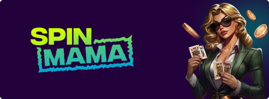 Jak uzyskać dostęp do Spinmama Casino login - Twój przewodnik po świecie gier online