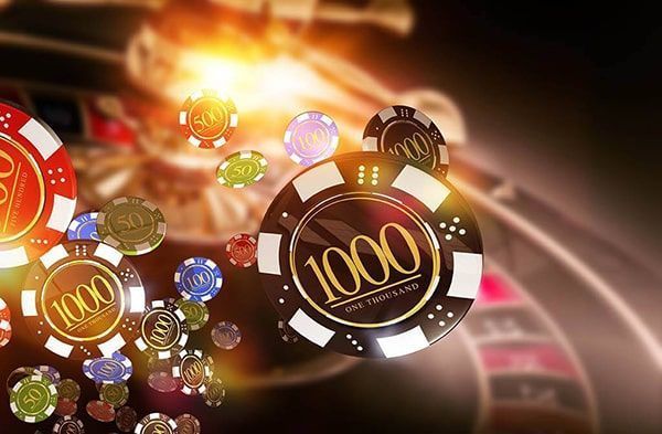 The Evolution of Gambling From 1