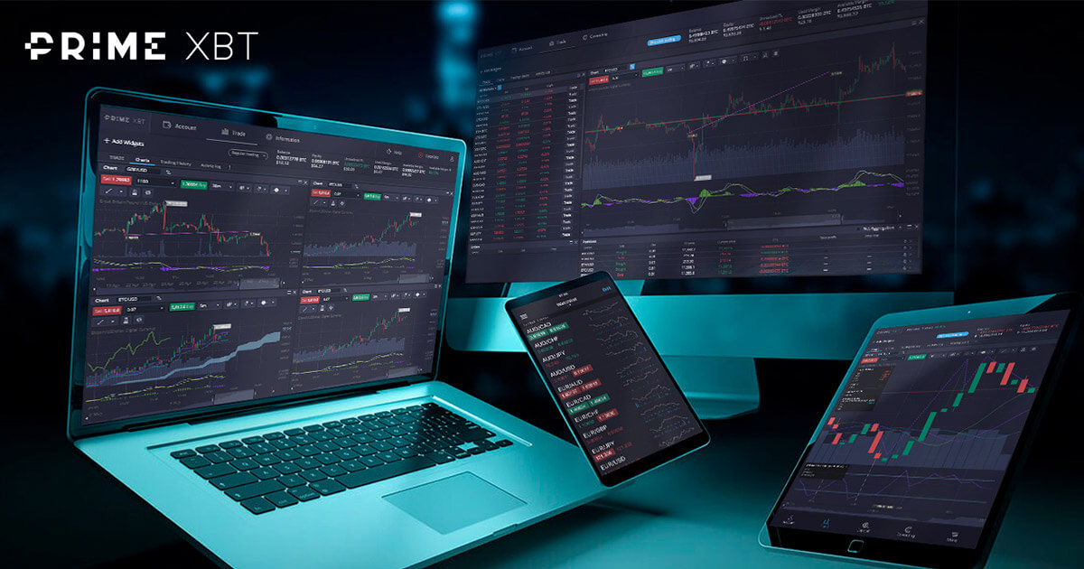 Unlocking the Potential of PrimeXBT Trading Hub 20 Unlocking the Potential of PrimeXBT Trading Hub 20