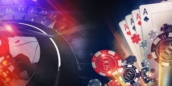 Zahraniční online casina Jak vybrat to nejlepší pro vaše hraní