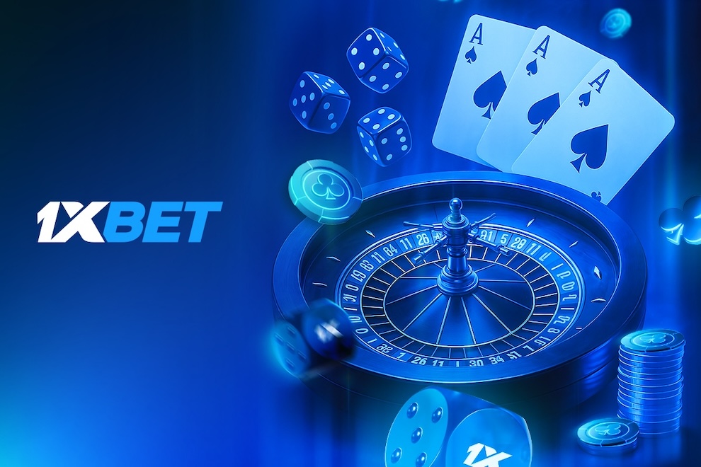 1xBet Malaysia APP for Android Your Ultimate Betting Companion 285130641