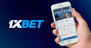 1xBet Official Your Ultimate Destination for Betting