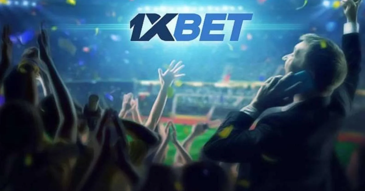 1xBet Official Your Ultimate Destination for Betting