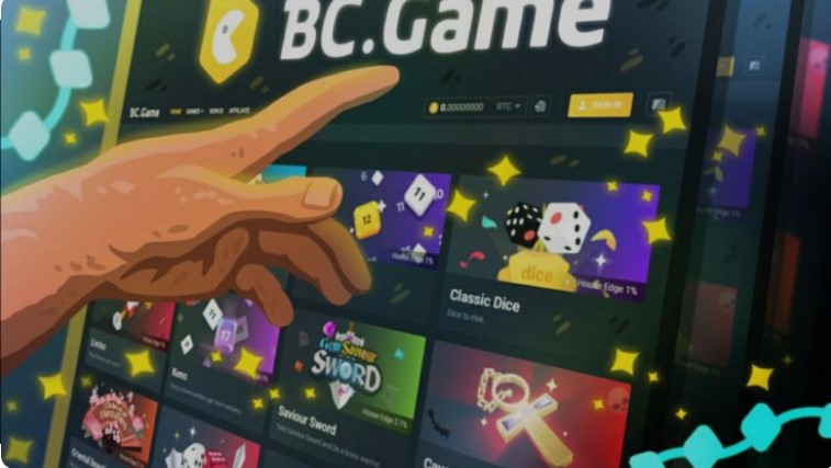 BC.Fun UA Ваша Місцева Платформа для Ігор та Розваг BC.Fun UA Ваша Місцева Платформа для Ігор та Розваг