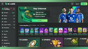 منافسات BC Game UAE كل ما تحتاج معرفته عن ألعاب البلوكتشين في الإمارات