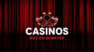 Discover the Best Non Gamstop Casinos for Unlimited Fun Discover the Best Non Gamstop Casinos for Unlimited Fun