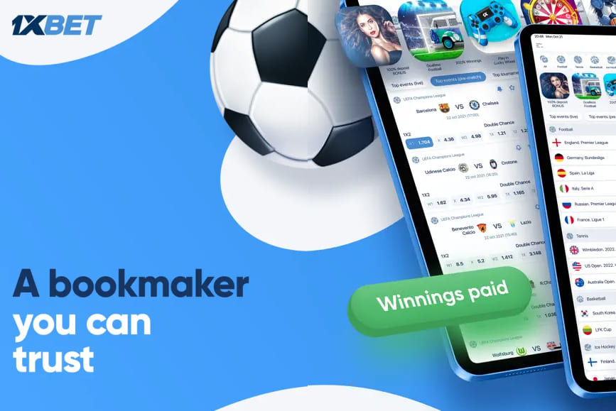 Discover the Excitement of Online Casino Gaming at 1xBet