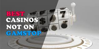 Discovering Non Gamstop UK Casinos 694917438 Discovering Non Gamstop UK Casinos 694917438