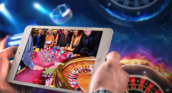 Experience the Thrill of Nitro Casino A Gamer's Paradise