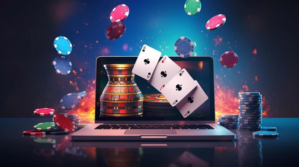 Play, Laugh, Spin, and Celebrate The Ultimate Guide to Fun and Games