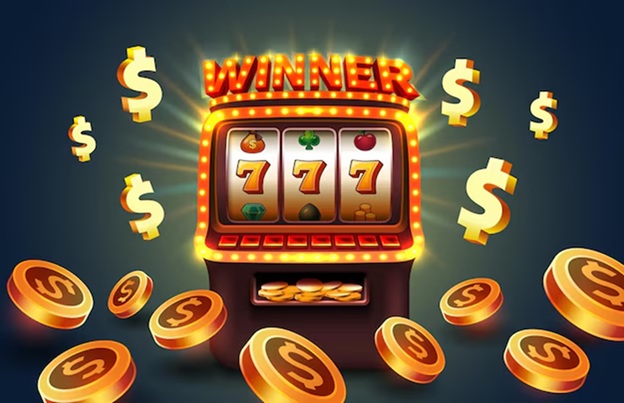 Win Big, Smile Wide Embrace the Joys of Lucky Moments Win Big, Smile Wide Embrace the Joys of Lucky Moments