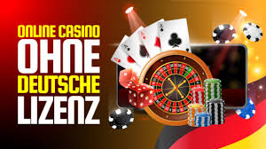 Casino ohne deutsche Lizenz Sicherheit, Chancen und Alternativen Casino ohne deutsche Lizenz Sicherheit, Chancen und Alternativen