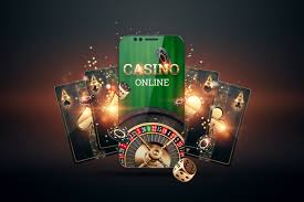 Discover the Thrills of iWild Casino UK Discover the Thrills of iWild Casino UK
