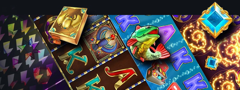 Slottica Chile Tipos de juegos y promociones disponibles