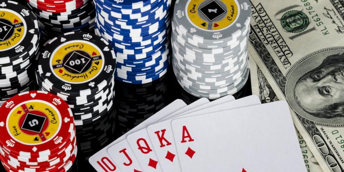Understanding the NonStop Casino Registration Process -27642686 Understanding the NonStop Casino Registration Process -27642686