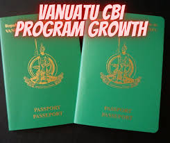 Vanuatu Citizenship by Investment Program Your Gateway to Pacific Freedom Vanuatu Citizenship by Investment Program Your Gateway to Pacific Freedom