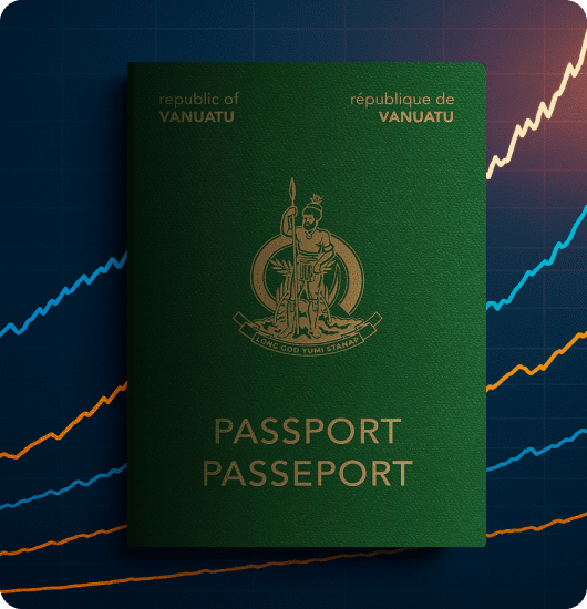 Vanuatu Citizenship by Investment Program Your Gateway to Pacific Freedom Vanuatu Citizenship by Investment Program Your Gateway to Pacific Freedom