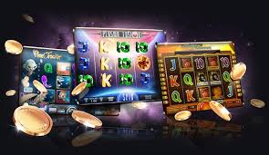 Experience the Thrill of Gaming at Casinoly Online Casino UK