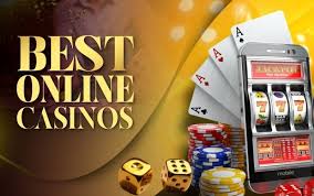 Maximizing Your Casino Experience Tips and Strategies 354784768