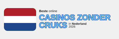 Beste Casino Zonder CRUKS Ontdek De Top Opties -764674200