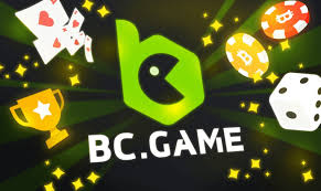 Casino BC.Game La Experiencia de Juego Definitiva en México
