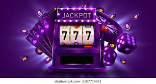 Discover the Exciting World of Casino Slots Temple 1778744799