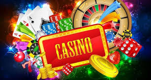 Discover the Thrill of Online Casino Royal Lama