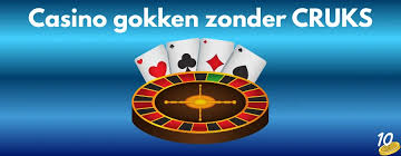 Ontdek de Voordelen van Online Casino Zonder Registratie -744919966