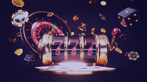 SlotsVader Casino Din Ultimative Spilleoplevelse 1626949565
