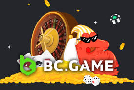 The Rise of BC.Game Online Betting Platform Redefining the Gaming Experience
