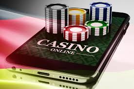 The Ultimate Guide to Online Casinos at Casino Infinity DE