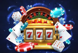 Unlock the Thrills of Betinia Casino Your Ultimate Gaming Destination