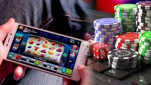 Zahraniční online casino Vše, co potřebujete vědět