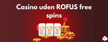 Bedste Casino Uden om Rufus - Din Guide til Online Spil