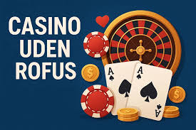 Bedste Casino Uden Om Rufus – Find Dit Ideelle Spil