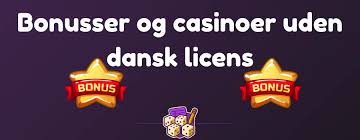 Bedste Casino Uden Rufus - Find Det Perfekte Sted At Spille